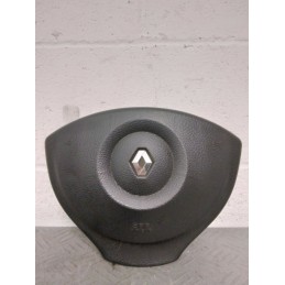 AIRBAG VOLANTE RENAULT MODUS DEL 2006 COD. 8200216038  2400000078807