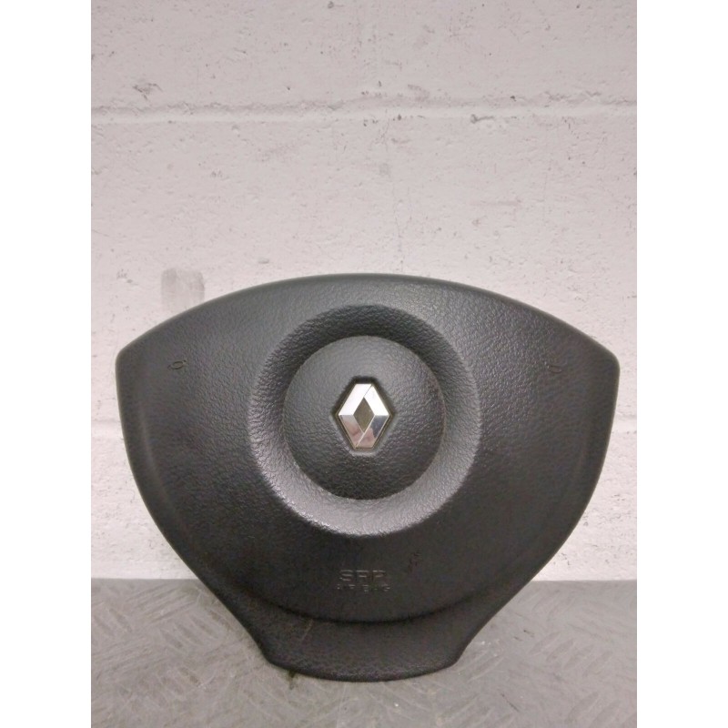 AIRBAG VOLANTE RENAULT MODUS DEL 2006 COD. 8200216038  2400000078807