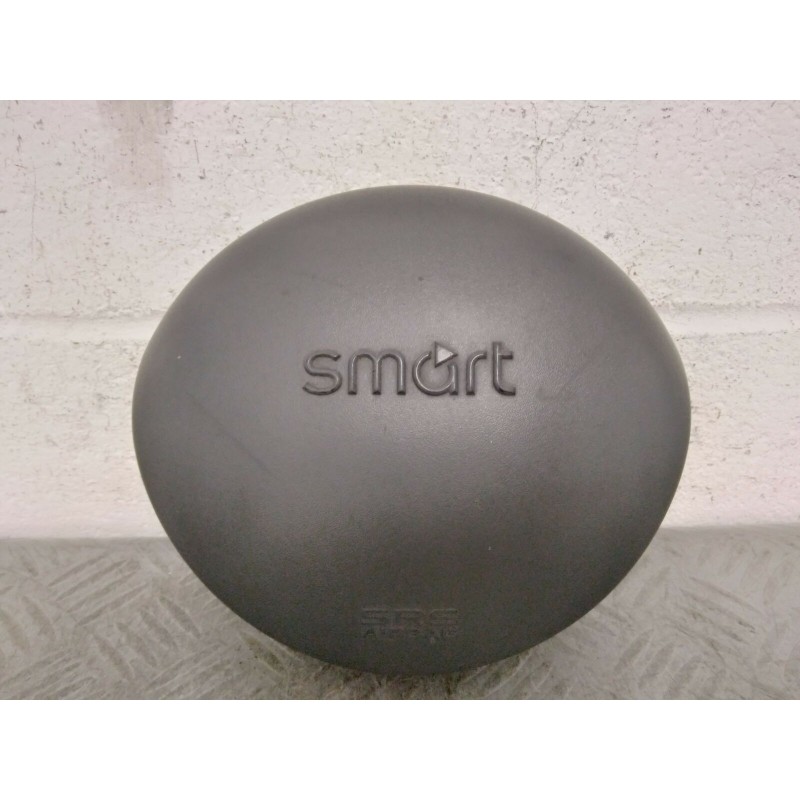 AIRBAG VOLANTE SMART FORTWO W450 DEL 2001  2400000079330