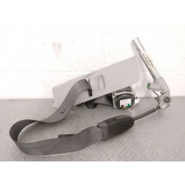 CINTURA DI SICUREZZA ANT. DX OPEL CORSA D DEL 2012 COD. 607707800G  2400000079361