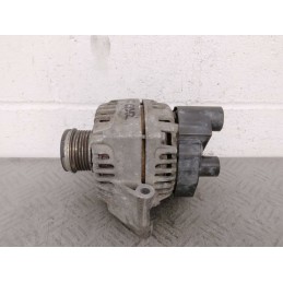 ALTERNATORE FIAT PANDA 1.3 D. DEL 2008 COD. 51784845  2400000079828