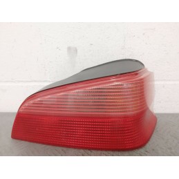 FANALE FANALINO STOP POST. DX PEUGEOT 106 DEL 1997 COD. 2274D  2400000080596