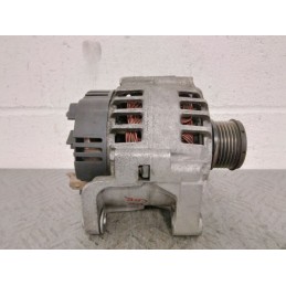 ALTERNATORE RENAULT MEGANE 1.9 D. DEL 2000 COD. 8200054588  2400000080602