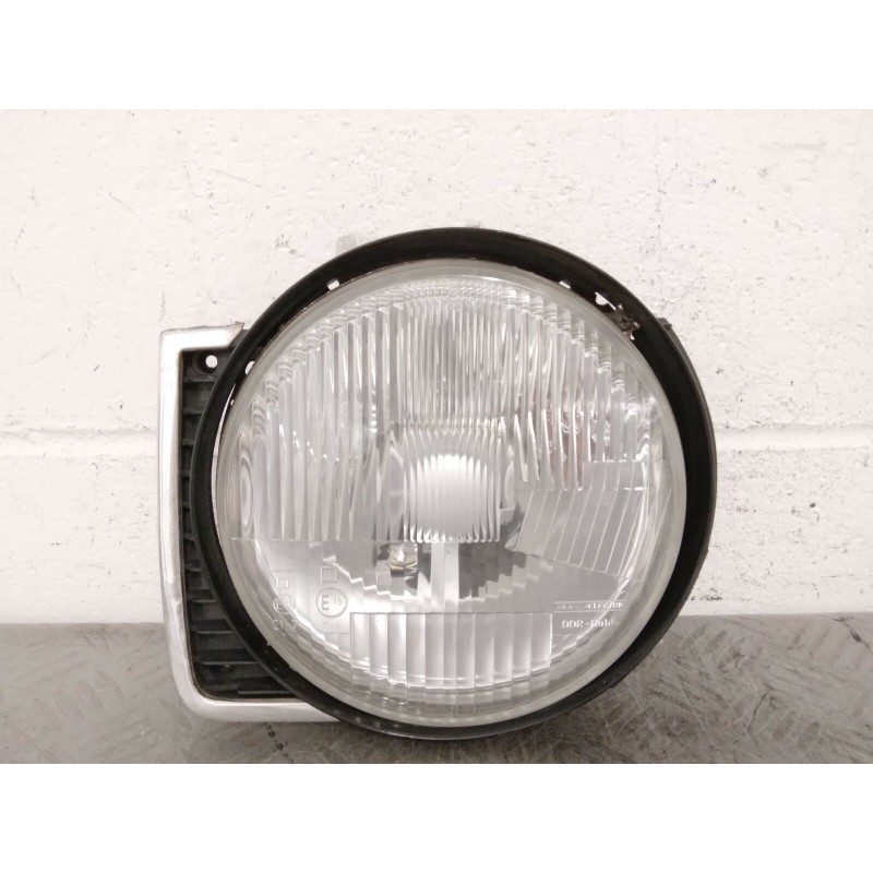 FARO FANALE PROIETTORE ANT. SX VW GOLF I SERIE DEL 1979  2400000081043