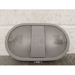 PLAFONIERA LUCE ABITACOLO ANT. MITSUBISHI COLT DEL 2008 COD. MR951589  2400000081081