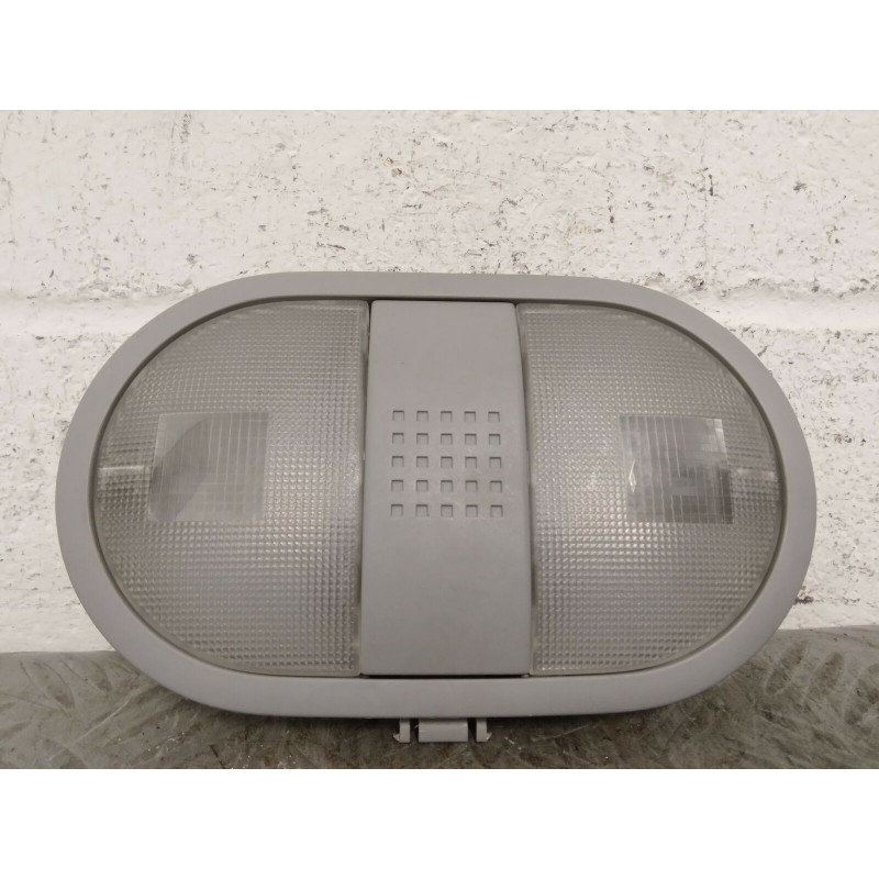 PLAFONIERA LUCE ABITACOLO ANT. MITSUBISHI COLT DEL 2008 COD. MR951589  2400000081081