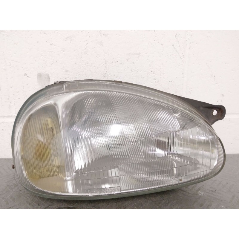 FARO FANALE PROIETTORE ANT. DX OPEL CORSA B DEL 1998 COD. TYC20-3203  2400000081234