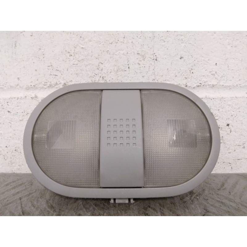 PLAFONIERA LUCE ABITACOLO ANT. MITSUBISHI COLT DEL 2009 COD. MR951589  2400000081289