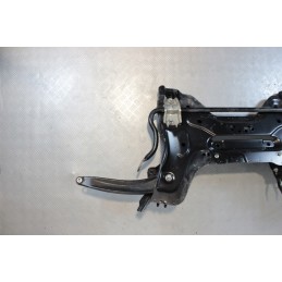 CULLA MOTORE ASSALE ANTERIORE CITROEN DS5 2.0 HDI DEL 2013  2400000007614