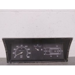 CONTACHILOMETRI QUADRO STRUMENTI FIAT PANDA 900 B. DEL 1995 COD. 60-6020-006-0  2400000072775