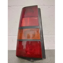 FANALE FANALINO STOP POST. SX FIAT PANDA DEL 1982 COD. 03.503.06  2400000073512