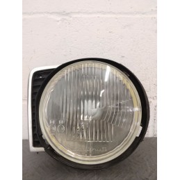 FARO FANALE PROIETTORE ANT. DX. VW GOLF I SERIE DEL 1978 COD. ST211194160S  2400000075004