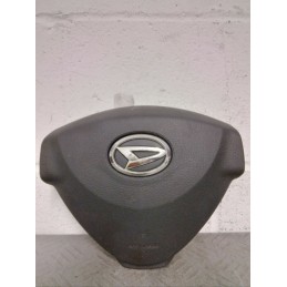 AIRBAG VOLANTE DAIHATSU MATERIA DEL 2009  2400000075875