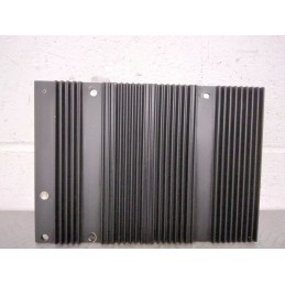 CENTRALINA AMPLIFICATORE AUDIO VOLVO XC90 DEL 2006 COD. 30732827  2400000076001