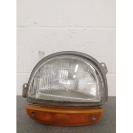 FARO FANALE PROIETTORE ANT. SX RENAULT TWINGO DEL 1996 COD. 35470748  2400000076667