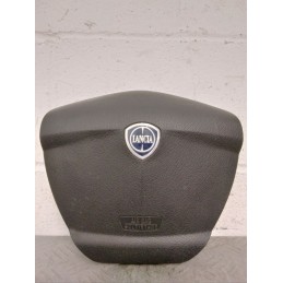 AIRBAG VOLANTE LANCIA Y DEL 2008 COD. 07354593480  2400000076803