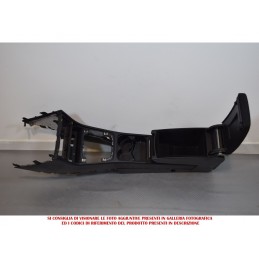 Tunnel Consolle centrale VW Passat sw 2.0 TDI Dal 2005 al 2010  2400000002093