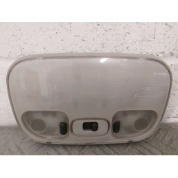 PLAFONIERA LUCE ABITACOLO MAZDA PREMACY DEL 2002 COD. B25F51310  2400000077510