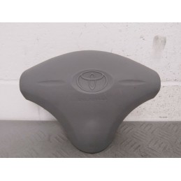 AIRBAG VOLANTE TOYOTA YARIS DEL 1999  2400000078562