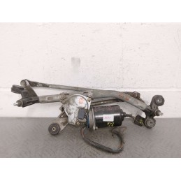 MOTORINO TERGICRISTALLO ANT. CHEVROLET MATIZ DEL 2007  2400000078609