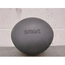 AIRBAG VOLANTE SMART FORTWO W450 DEL 2005  2400000079231