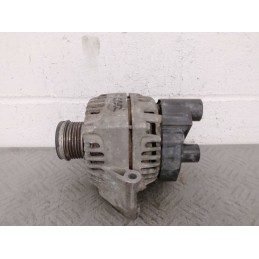 ALTERNATORE FIAT PANDA 1.3 D. DEL 2008 COD. 51784845  2400000079828