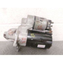 MOTORINO AVVIAMENTO OPEL CORSA D 1.2 B. DEL 2010 COD. 0001107493  2400000080039