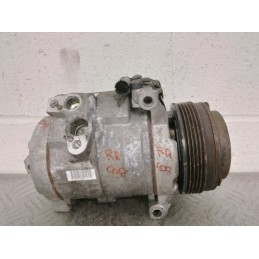 COMPRESSORE ARIA CONDIZIONATA BMW X5 E53 3.0 D. DEL 2003 COD. MC447220-3324  2400000080091