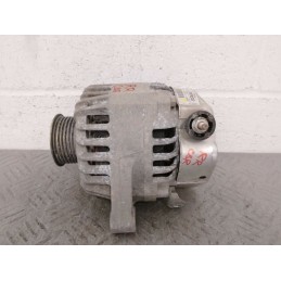 ALTERNATORE TOYOTA YARIS 1.3 B. DEL 2002 COD. 27060-0J040  2400000080411