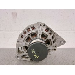 ALTERNATORE RENAULT MEGANE 1.9 D. DEL 2000 COD. 8200054588  2400000080602