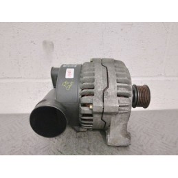 ALTERNATORE BMW 320 SERIE 3 E46 2.0 D. DEL 2002 COD. 0120465031  2400000080701