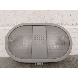 PLAFONIERA LUCE ABITACOLO ANT. MITSUBISHI COLT DEL 2008 COD. MR951589  2400000081081