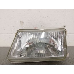 FARO FANALE PROIETTORE ANT. DX AUTOBIANCHI Y10 DEL 2002 COD. MLC101-H081  2400000081166