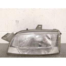 FARO FANALE PROIETTORE ANT. SX FIAT PUNTO 176 DEL 1998 COD. 142597-00  2400000081180