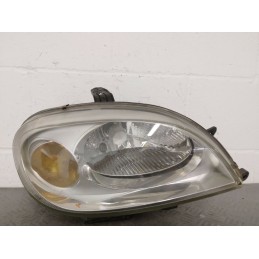 FARO FANALE PROIETTORE ANT. DX CITROEN SAXO DEL 2000 COD. 9636331680  2400000081210