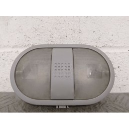 PLAFONIERA LUCE ABITACOLO ANT. MITSUBISHI COLT DEL 2009 COD. MR951589  2400000081289