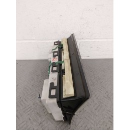 CONTACHILOMETRI QUADRO STRUMENTI FIAT PANDA 900 B. DEL 1995 COD. 60-6020-006-0  2400000072775