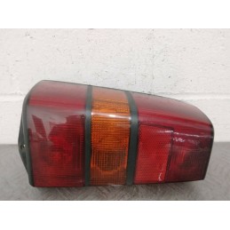 FANALE FANALINO STOP POST. SX FIAT PANDA DEL 1982 COD. 03.503.06  2400000073512