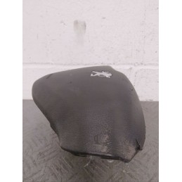 AIRBAG VOLANTE PEUGEOT 207 DEL 2009 COD. 96701085ZD  2400000075400