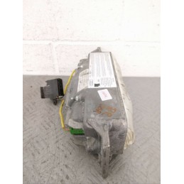 AIRBAG CRUSCOTTO LATO PASSEGGERO AUDI A4 AVANT B7 DEL 2006 COD. 8E1880204C  2400000075943