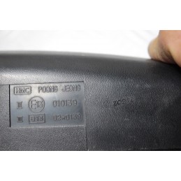 SPECCHIETTO RETROVISORE ESTERNO SX MANUALE HYUNDAI ATOS DAL 1998 AL 2004  2400000007582