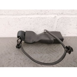 FIBBIA CINTURA DI SICUREZZA POST DX SX SUBARU LEGACY DEL 2006 COD. 1018843  2400000076414