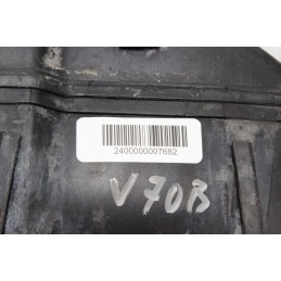 VASCHETTA SERBATOIO LIQUIDO SERVO STERZO VOLVO V70 B DAL 99 AL 2003 cod.9485464  1671723005093