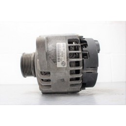 ALTERNATORE GENERATORE DI TENSIONE FIAT PUNTO 1.9 JTD DAL 02 al 06 cod.63321804  2400000007796