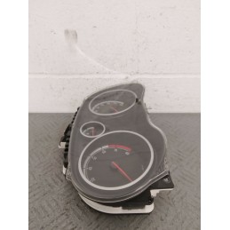 CONTACHILOMETRI QUADRO STRUMENTI OPEL CORSA D 1.2 B. DEL 2009 COD. P0013285375  2400000079200