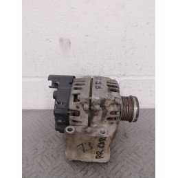 ALTERNATORE FIAT PANDA 1.3 D. DEL 2008 COD. 51784845  2400000079828