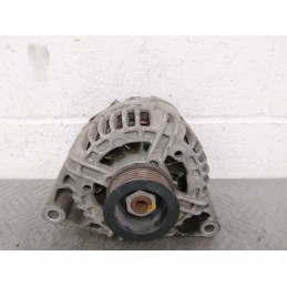 ALTERNATORE OPEL CORSA D 1.2 B. DEL 2007 COD. 13222930  2400000080282