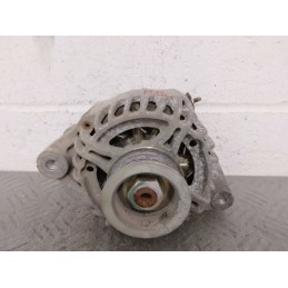 ALTERNATORE TOYOTA YARIS 1.3 B. DEL 2002 COD. 27060-0J040  2400000080411