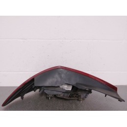 FANALE FANALINO STOP POST. DX OPEL CORSA D 5 PORTE DEL 2008 COD. 13269051  2400000072911