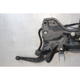 CULLA MOTORE ASSALE ANTERIORE PEUGEOT 206 1.4 HDI DAL 1998 AL 2009  2400000007618